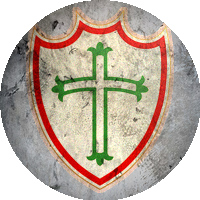 Logo Associação Portuguesa de Desportos